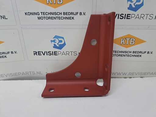 [KTB1212911U] Corner bracket for turbo inlet pipe DAF WS