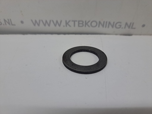 [KTB0637167U] Hoofdlager ring DAF WS