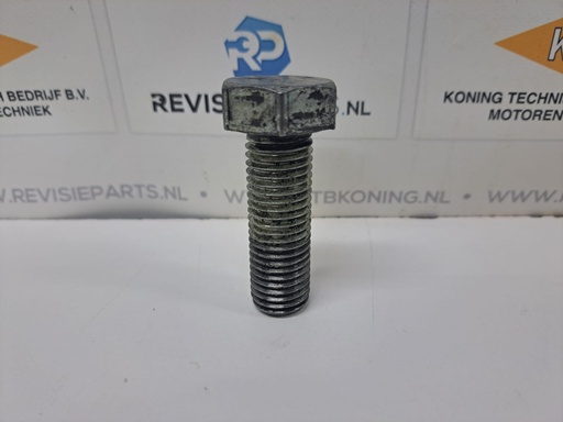 [KTB0751070U] Camshaft bolt DAF WS