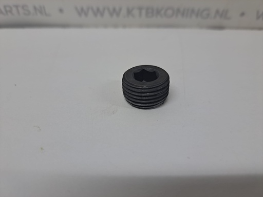 [KTB0283756U] Camshaft stop DAF WS