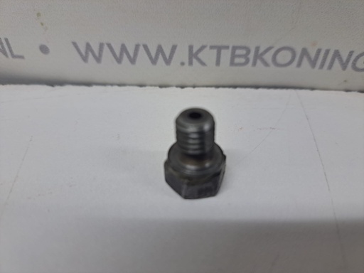 [KTB0247310U] Fuel filter breather bolt DAF WS