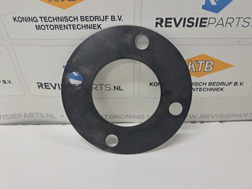 [KTB1234761U] Pompkoppelingsplaat DAF WS