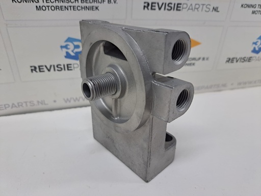 [KTB1321190U] Fuel filter housing DAF WS