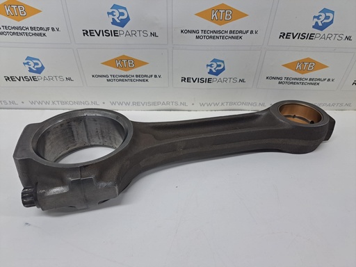 [KTB0771616U] Connecting rod DAF WS