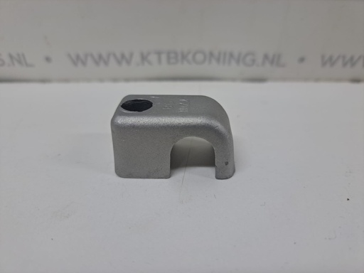 [KTB010309U] Leidingklem voor 1 leiding DAF WS