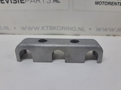 [KTB010311U] Leidingklem voor 3 leidingen DAF WS