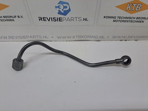 [KTB010411U] Ölleitung Kraftstoffpumpe Typ 1 DAF WS