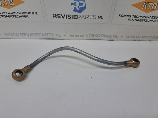 [KTB010412U] Ölleitung Kraftstoffpumpe Typ 2 DAF WS