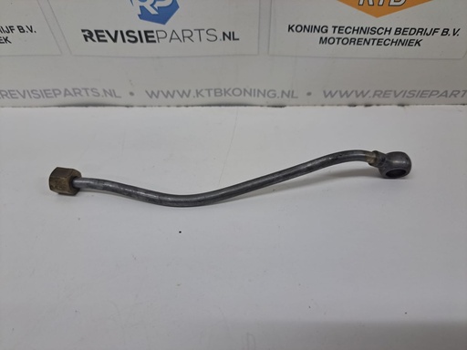 [KTB010413U] Ölleitung Kraftstoffpumpe Typ 3 DAF WS