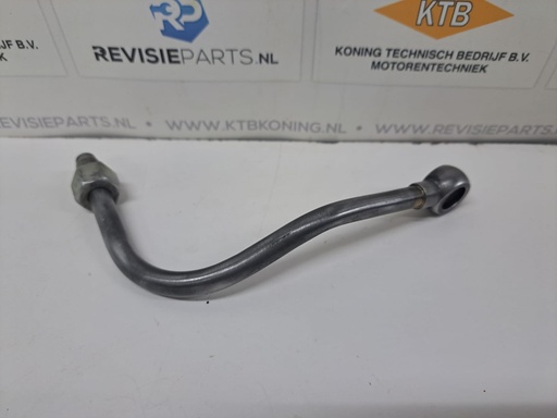 [KTB010414U] Ölleitung Kraftstoffpumpe Typ 4 DAF WS