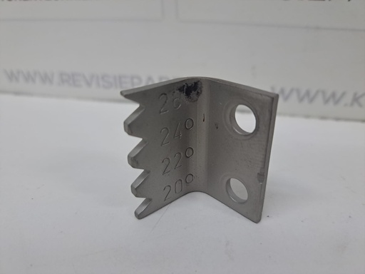 [KTB010415U] Timing plate fleeweelhous DAF WS