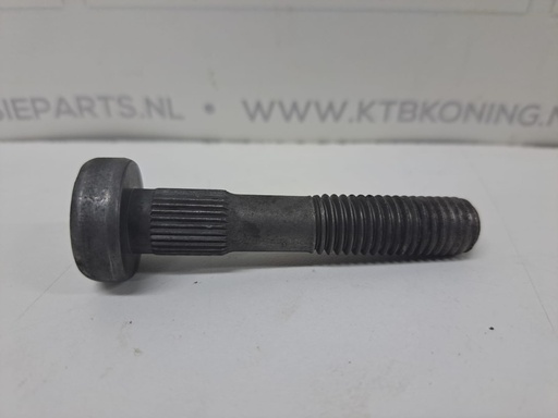 [KTB1676497U] Pasbout startmotor DAF WS