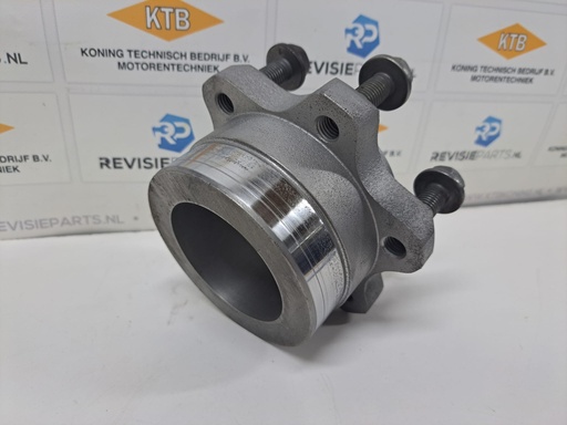 [KTB1363348U] Krukaspoelie conische krukas DAF WS