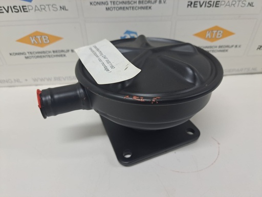 [KTB0266536U] Carter breather pot DAF WS