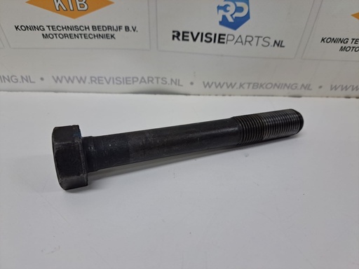 [KTB0509764U] Main bearing bolt DAF WS