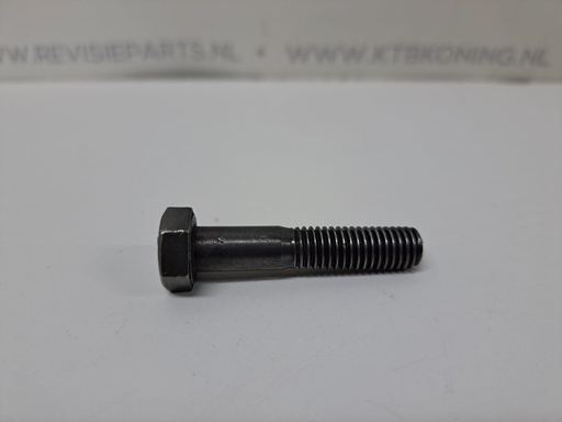 [KTB0251483U] Oil cooler bolt DAF WS