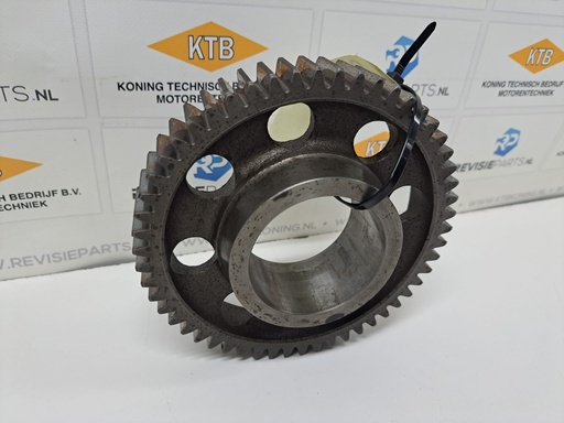 [KTB010416U] Idler gear without bearing DAF WS