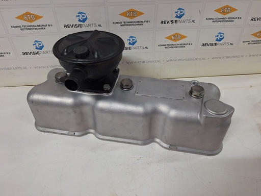 [KTB000336] Ventildeckel front DAF WS