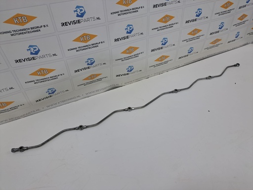 [KTB0753587U] Fuel return line DAF WS