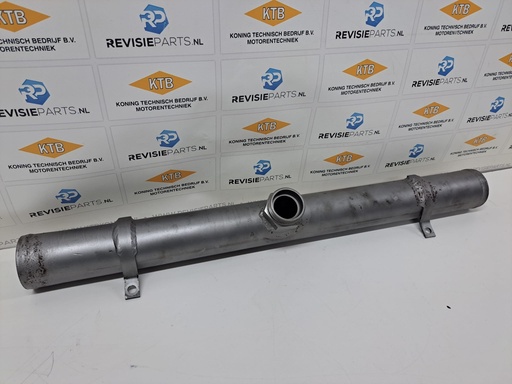 [KTB010212K] Tussenwaterpijp DAF WS
