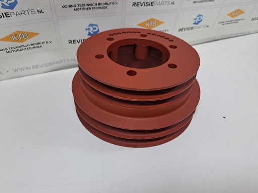 [KTB1232857U] Krukaspoelie DAF WS