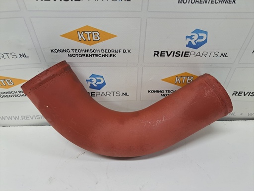 [KTB010213U] Waterpijpbocht DAF WS