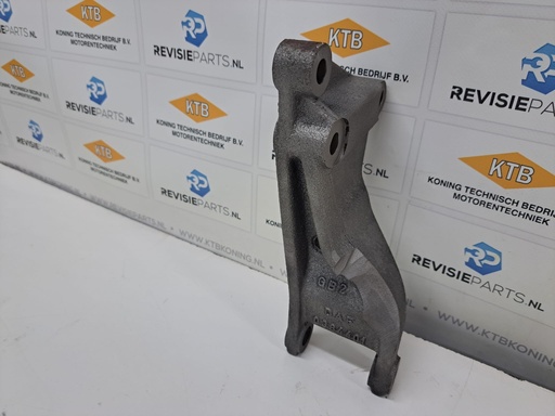 [KTB0384401U] Dynamohalterung Typ 2 DAF WS
