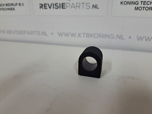 [KTB0505615] Verstuiverleiding rubber DAF 1160