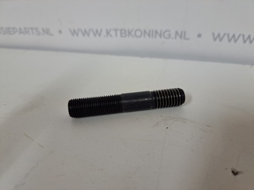 [KTB0241512] Tapeind uitlaat fijn draad DAF 1160