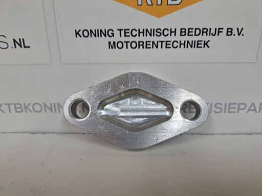 [KTB21184666] Vliegwiel DAF 1160