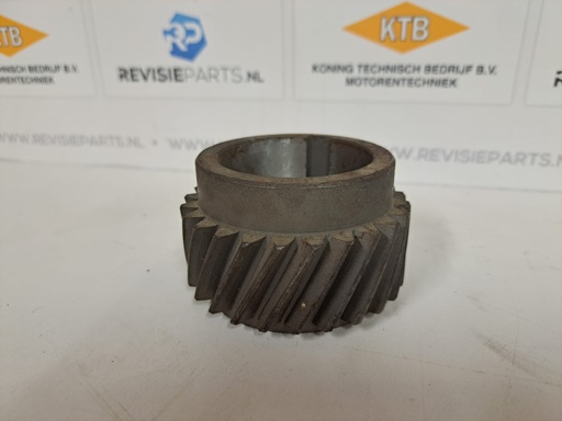 [KTB0241157] Krukas Tandwiel DAF 1160