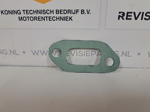 [KTB030107] Dichtung Wasserleitung Typ 2 DAF 1160