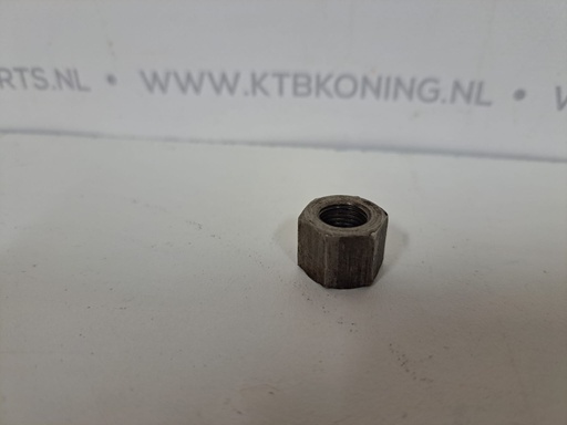 [KTB0241513] Moer uitlaat DAF 1160