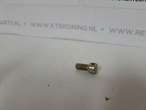 [KTB236527] Bout DAF 1160