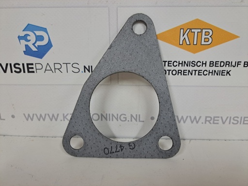 [KTB030109] Ansaugdichtung DAF 1160