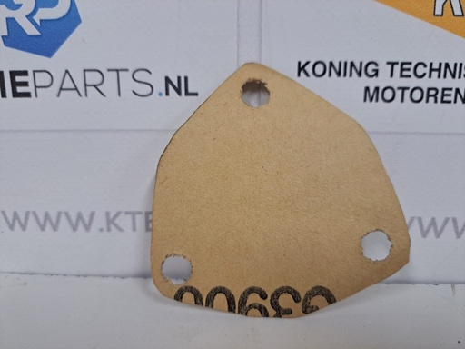[KTB0094207] Dichtung Entlüftungsrohr DAF 1160