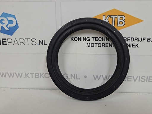 [KTB030111] Distributie keering DAF 1160