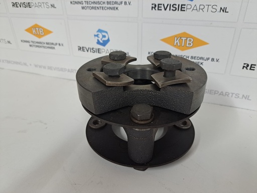 [KTB0680970] Pump coupling DAF 1160 DKS/DKZ
