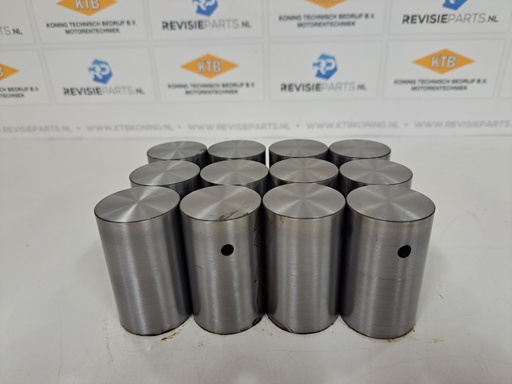 [KTB0306010] Tappet bushing set DAF 1160 DKS / DKZ