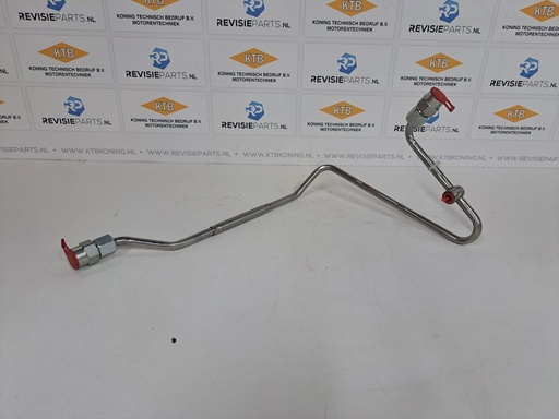 [KTB030306] Double-walled injector line for cylinder 2 DAF 1160