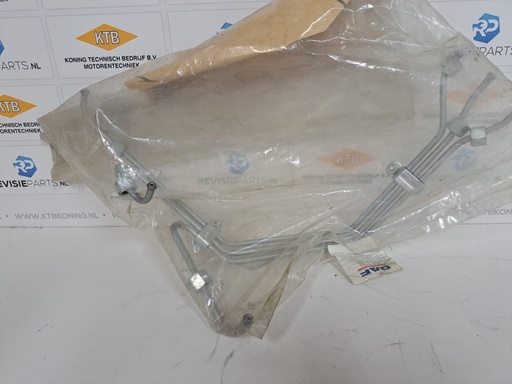 [KTB0084138] Single-walled fuel injection pipe DAF 1160