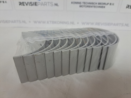 [KTB0253770] Connecting rod bearing 0.50 DAF 575/615