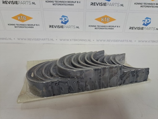 [KTB161078] Main bearing set 0.60 DAF 575/615