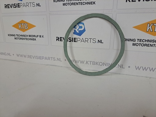 [KTB211347] Oil filter housing gasket wide DAF 615