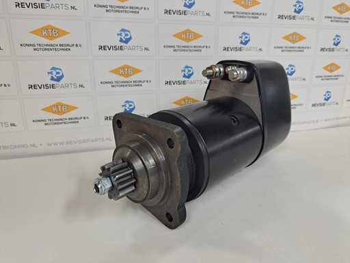 [KTB0622621] Startmotor DAF 615/575