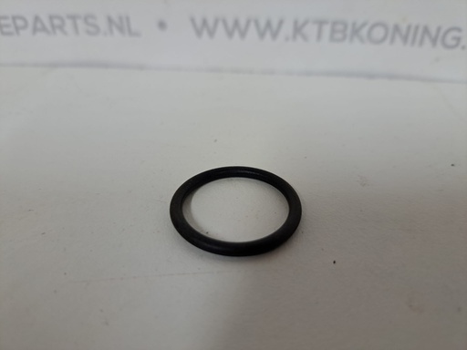 [KTB0119102] Oliekoelerleiding O-ring DAF 825