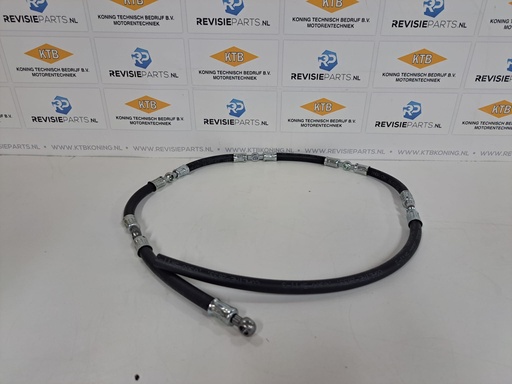 [KTB040302] Return line DAF 825