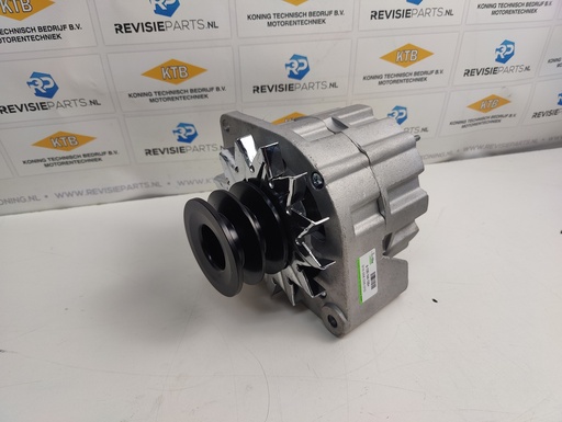 [KTB050110] Dynamo Scania 24V, 35A
