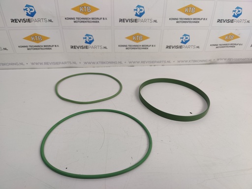 [KTB1312934] Seal bush set Scania