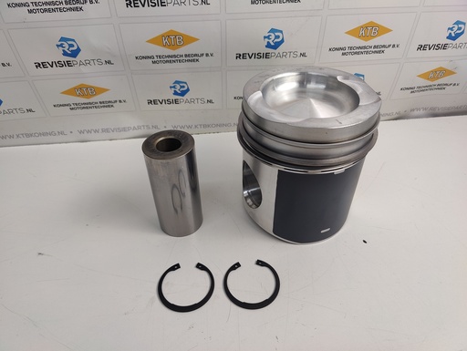 [KTB1321625] Piston Scania